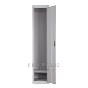 Metal Wardrobe Locker