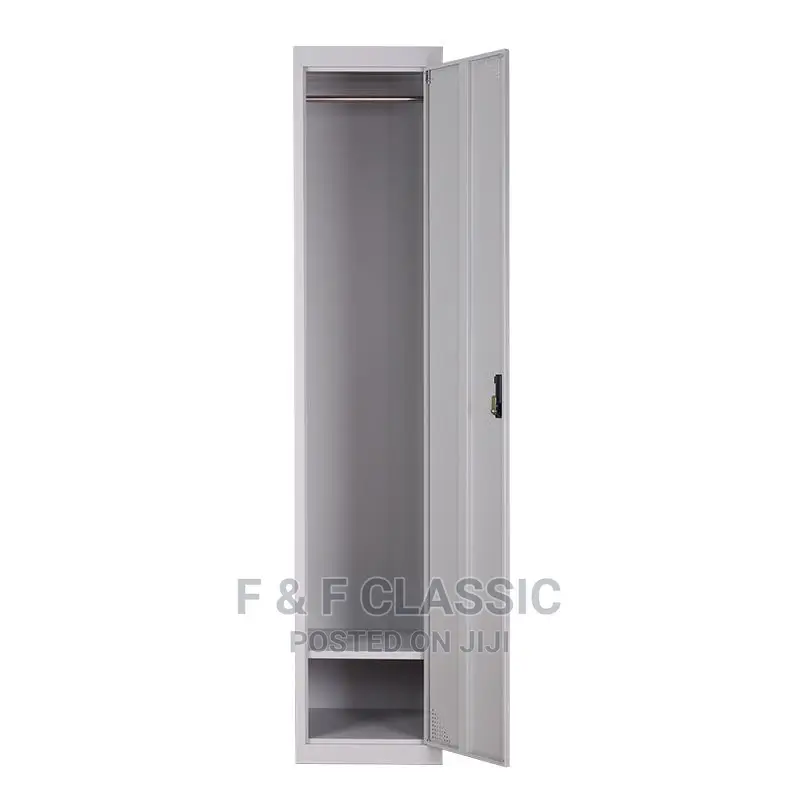 Metal Wardrobe Locker