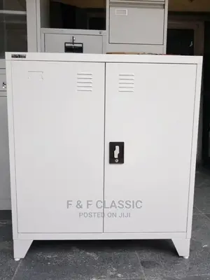 Mini Metal Door Cabinets