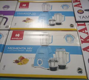 Momenta NV 900 Watts 3jars