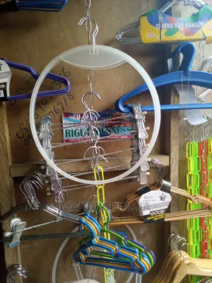 Hangers for Pant