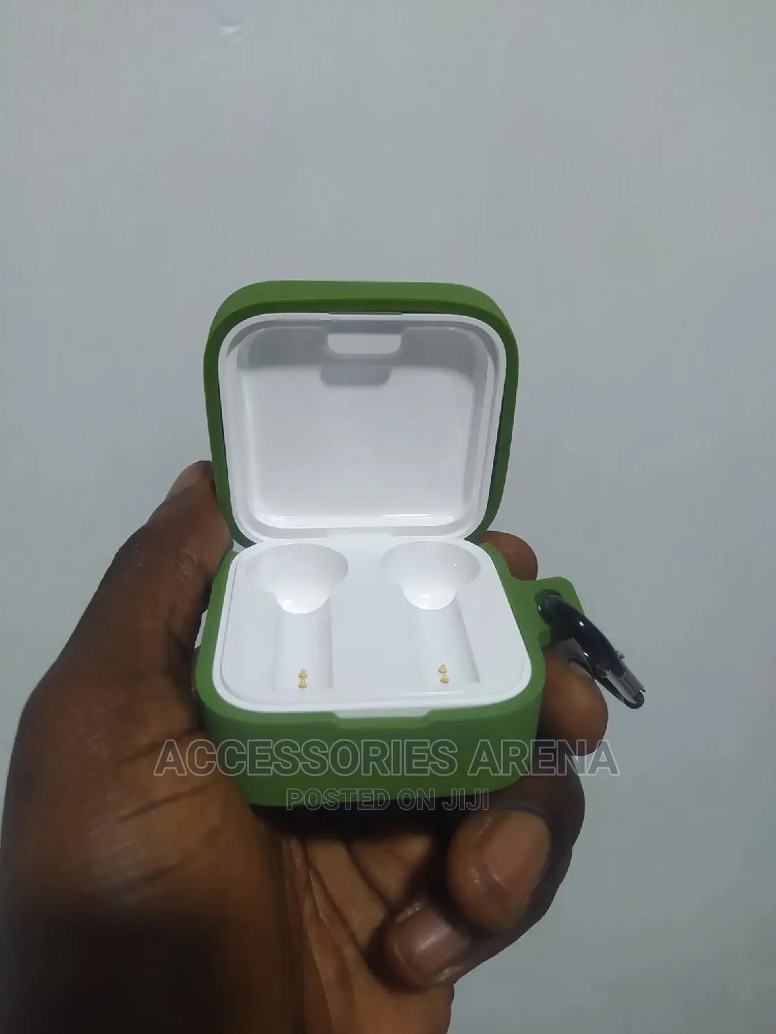 Silicon Case for Mi Earphone 2 Basic
