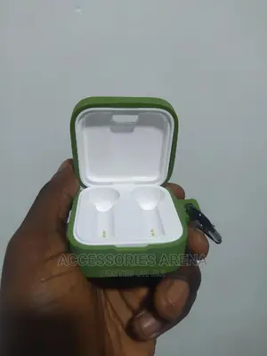 Silicon Case for Mi Earphone 2 Basic