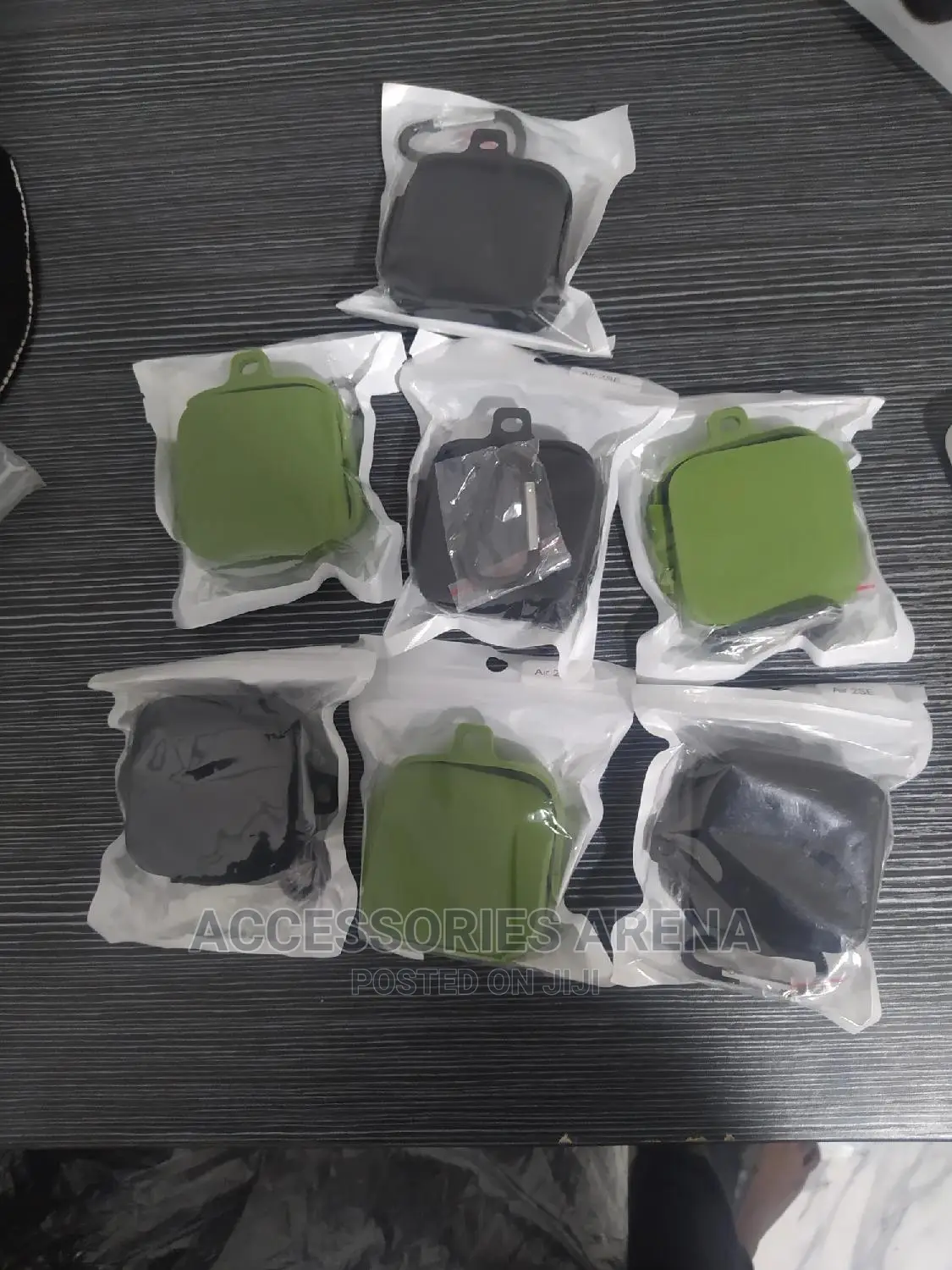 Silicon Case for Mi Earphone 2 Basic