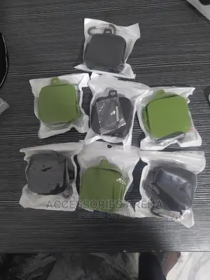 Silicon Case for Mi Earphone 2 Basic