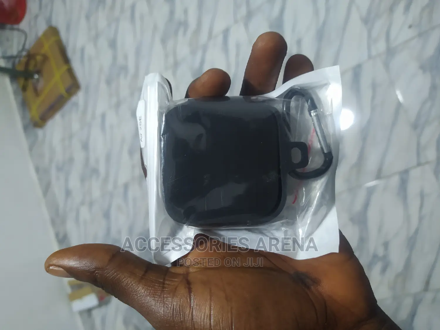 Silicon Case MI Air 2SE