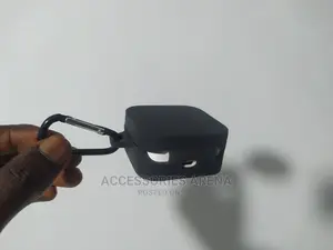 Silicon Case MI Air 2SE