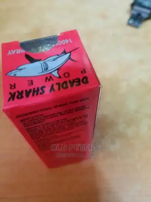 14000 Delay Spray
