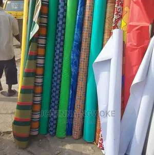 First Quality Tarpulin