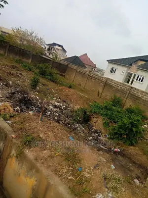 For Sale a Plot of Land With Register Survey