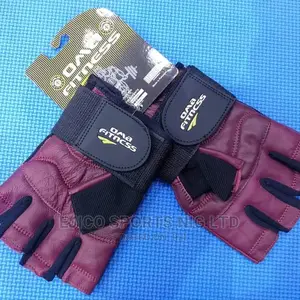 Brand Gym Glove