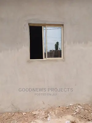 Aluminium Sliding Window