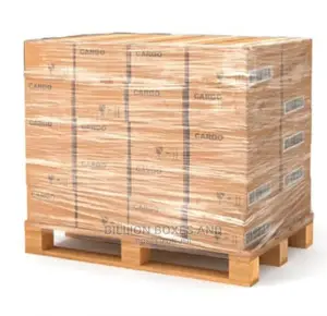 Giant Large Thick Moving Cartons/ Relocation Boxes