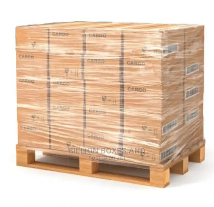 Giant Large Thick Moving Cartons/ Relocation Boxes
