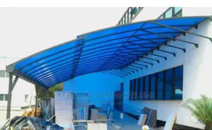 Danpalon Sheet/ Polycarbonate Sheet/ Carport/ Carports