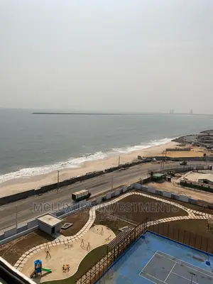 3bdrm Apartment in Bluewaters Estate, for rent