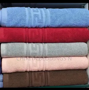 Egyptian Towel (Large).