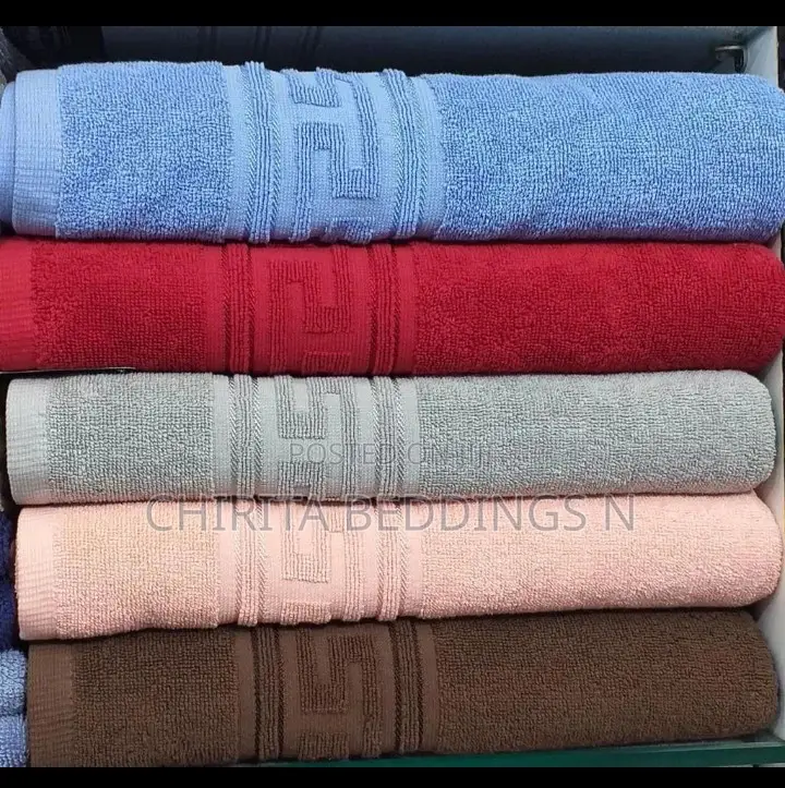 Egyptian Towel (Large).