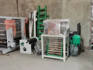 Extruder Machine Nylon Extruder Machine