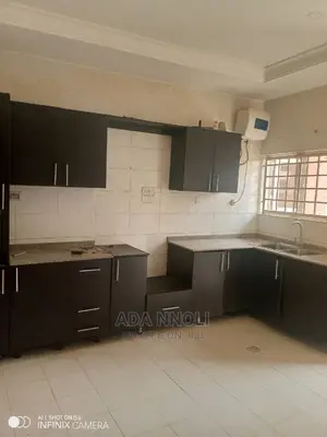 3bdrm Duplex in Lugbe District for rent