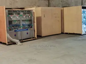 Water Machine Bottle Water Machine
