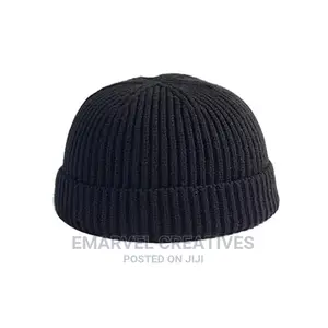 Trendy Head Warmers Cap for Fashion