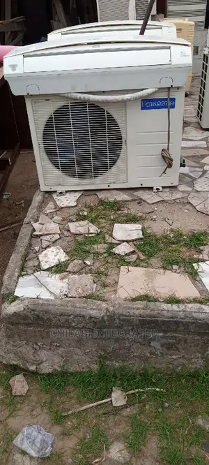 Direct Belgium Very Neat 1.5HP PANASONIC Air Conditioner
