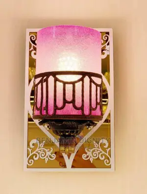 Wall Bracket Lights