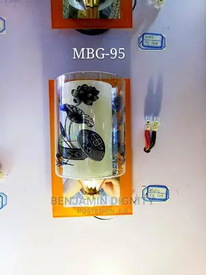 Wall Bracket Lights