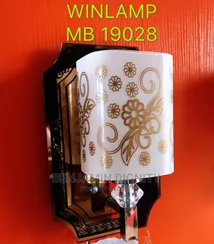 Wall Bracket Lights