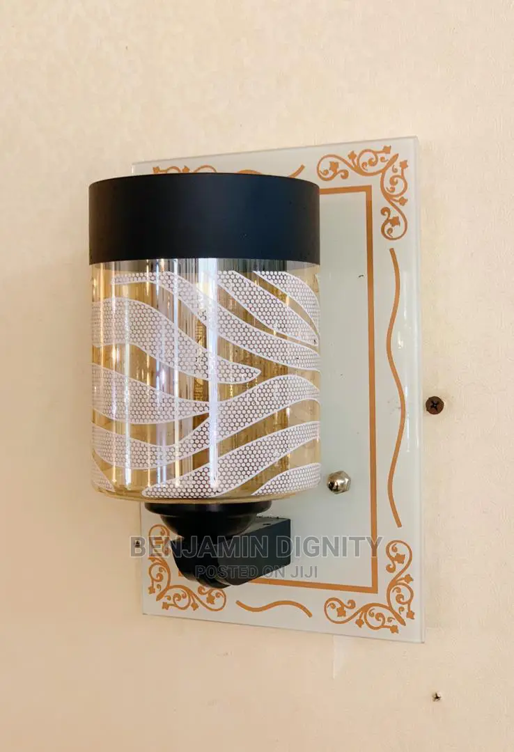 Wall Bracket Lights