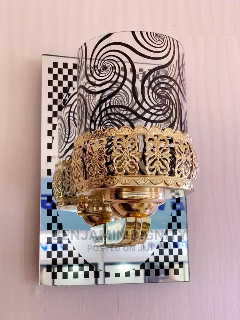 Wall Bracket Lights