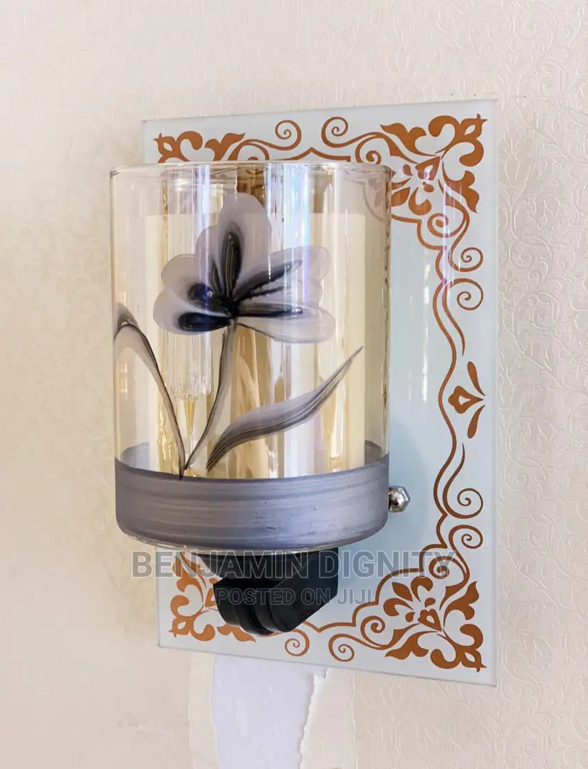 Wall Bracket Lights