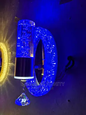 Led Wall Bracket Light
