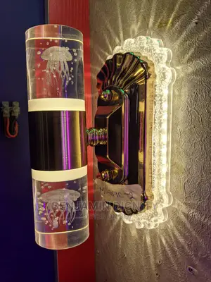 Led Wall Bracket Light