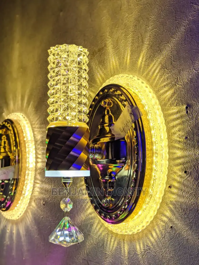 Led Wall Bracket Light