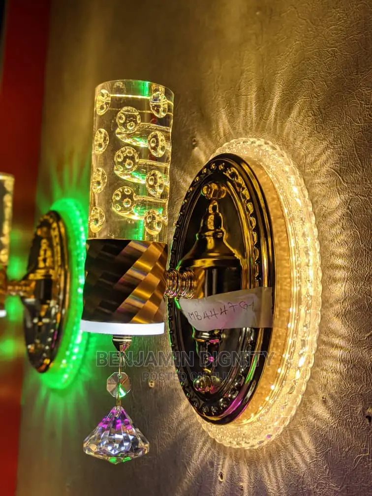 Led Wall Bracket Light