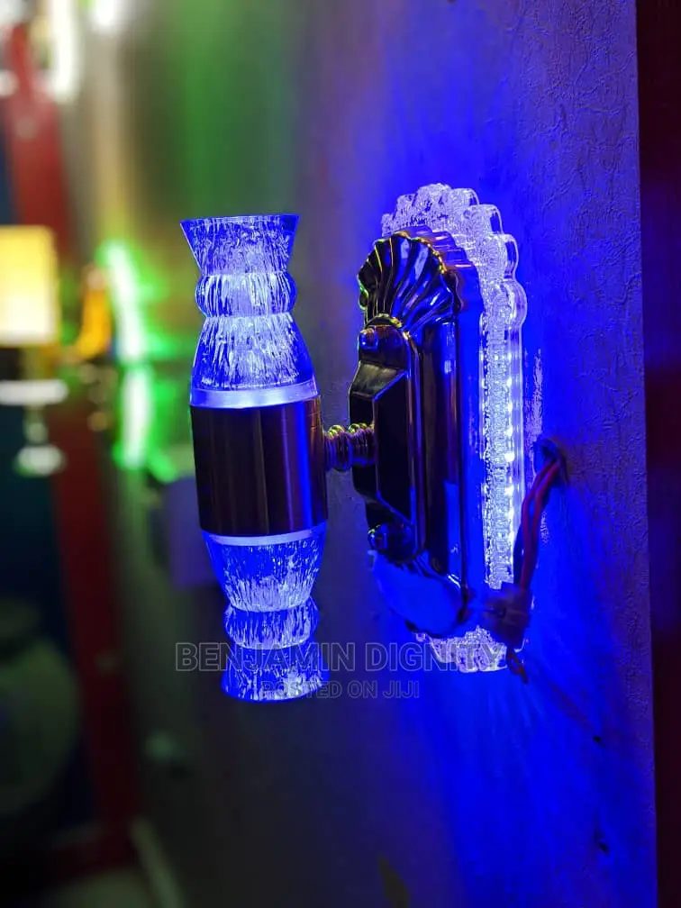 Led Wall Bracket Light