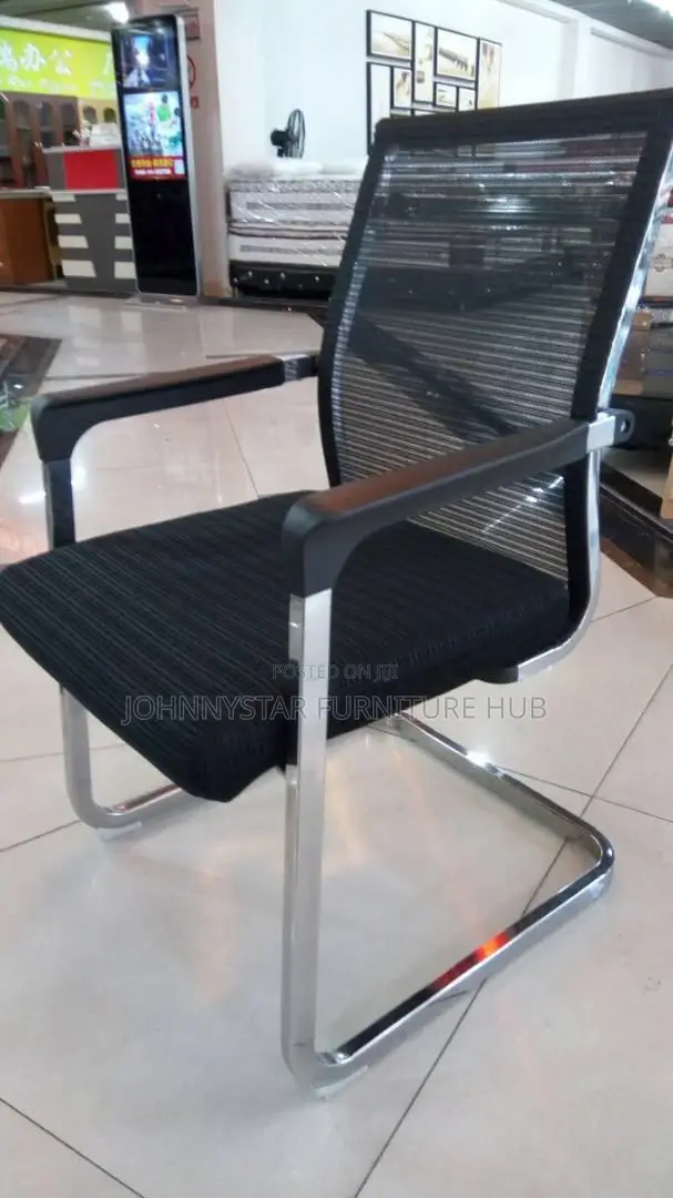 Jackson Italian Visitors Office Chairs