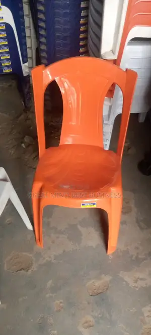 High Quality Plastic Chair
