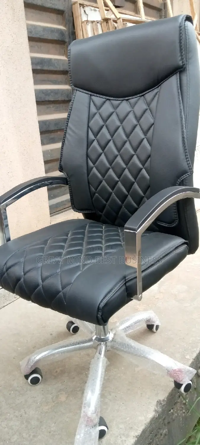 Executive Office Chair
