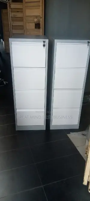High Quality Metal 4 Drawer Cabinet