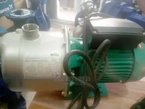 Wilo Surface Water Pump