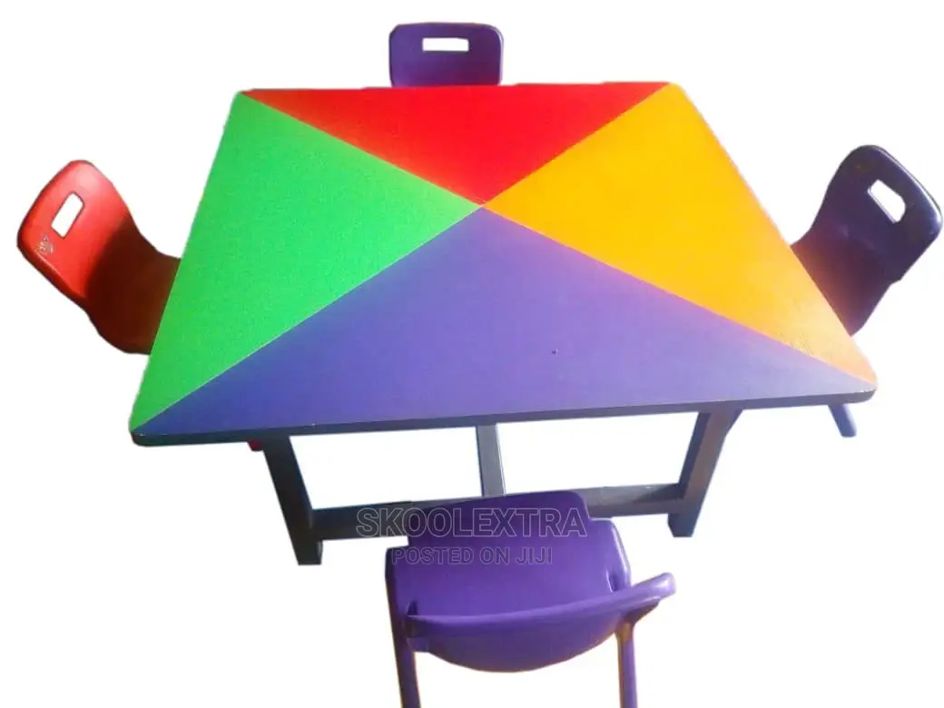 School Desk