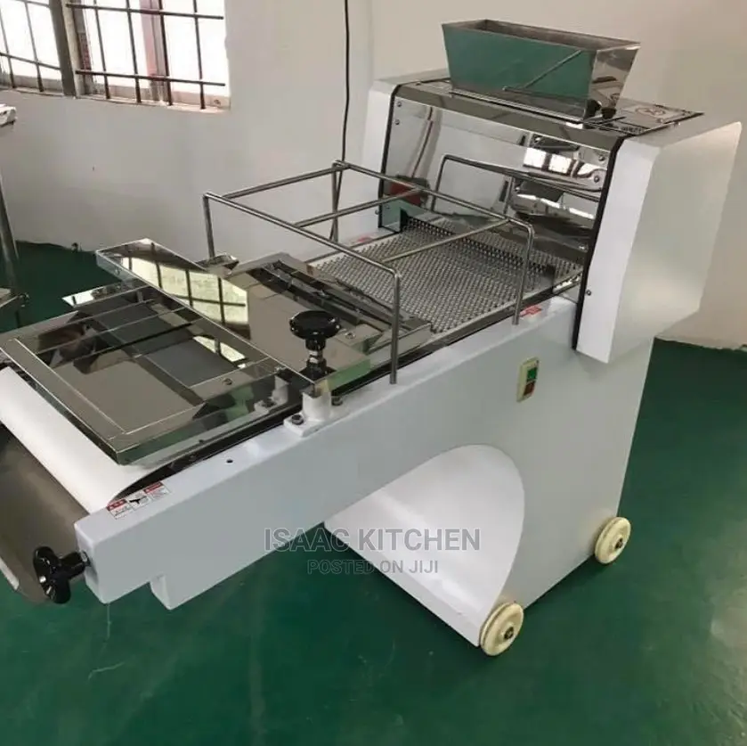 Dough Moulder