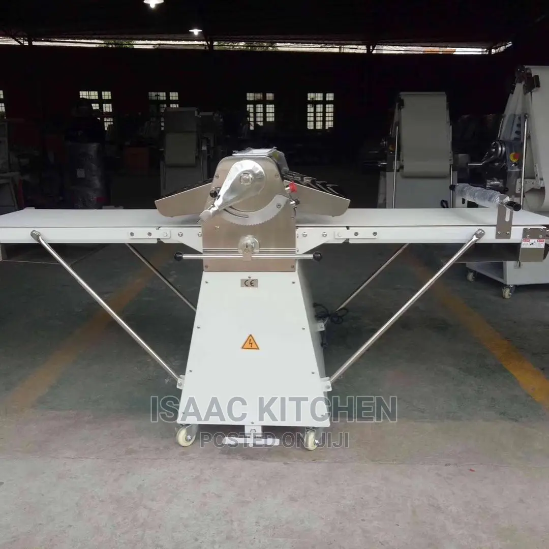Dough Sheeter