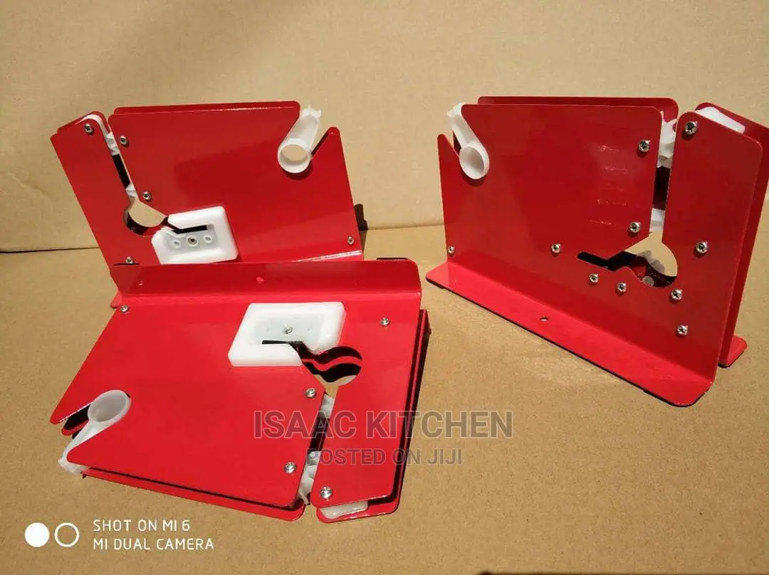 Bread Tap Sealer