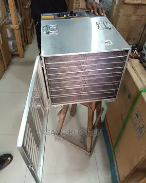 10 Trays Food Dehydtator