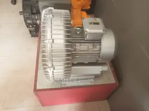 Bolton Vortex Air Pump(Air Blower)