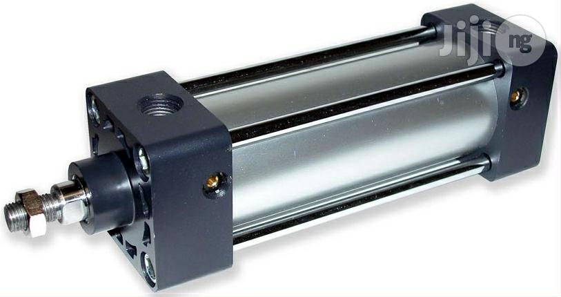 Pneumatic Cylinders